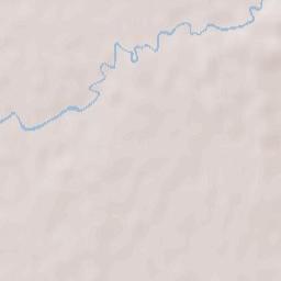 Battipaglia Terrain Map