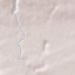 Palagianello Terrain Map