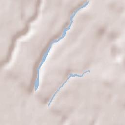 Massafra Terrain Map