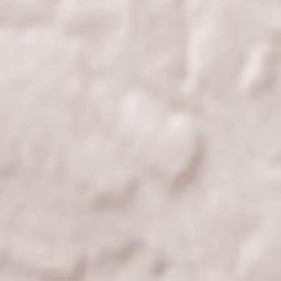 Villa Castelli Terrain Map