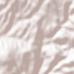 Panórama Terrain Map