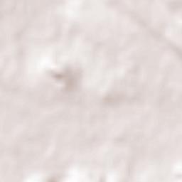 Pemzashen Terrain Map