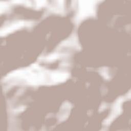 Aghavnadzor Terrain Map