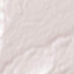 Yelenendorf Terrain Map