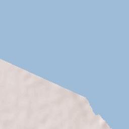 Sumqayıt Terrain Map