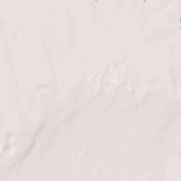 South Jordan Heights Terrain Map