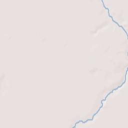 Converse Terrain Map