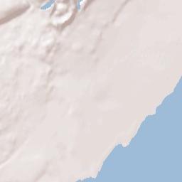 New Dorp Terrain Map