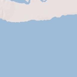 Coney Island Terrain Map