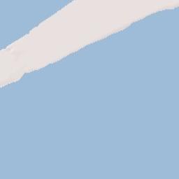 Belle Harbor Terrain Map