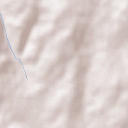 São Miguel da Guarda Terrain Map