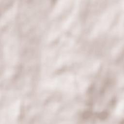 Castanheira Terrain Map