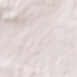 Fuenterroble de Salvatierra Terrain Map