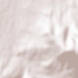 Mironcillo Terrain Map