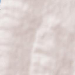 Galapagar Terrain Map