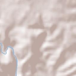 Torrelodones Terrain Map