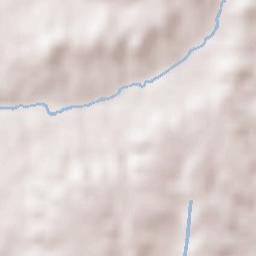 Cobeña Terrain Map