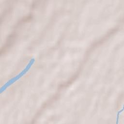 Azuqueca de Henares Terrain Map