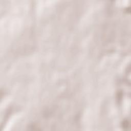 Pozondón Terrain Map