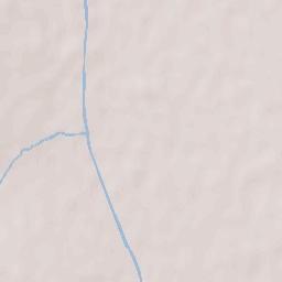 Santa Eulalia Terrain Map