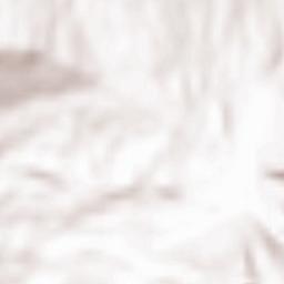 Postiglione Terrain Map