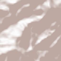 Bashkia Skrapar Terrain Map