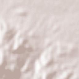 Patrída Terrain Map