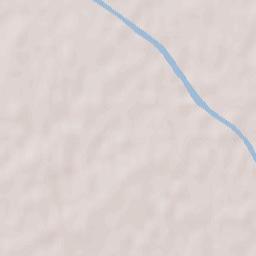 Makrochóri Terrain Map