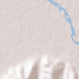 Agkathiá Terrain Map