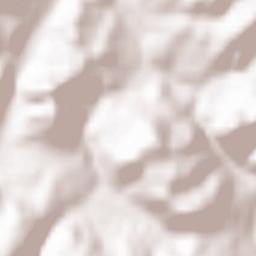 Böyük Qaramurad Terrain Map