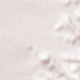 Quruqsoy Terrain Map