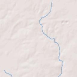 Normal Terrain Map