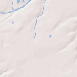 Franklin Center Terrain Map