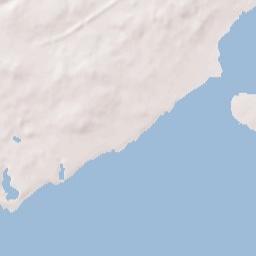 Eltingville Terrain Map