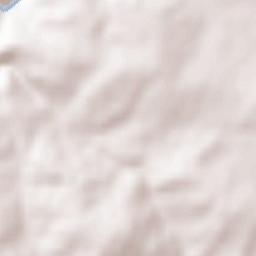 Cativelos Terrain Map