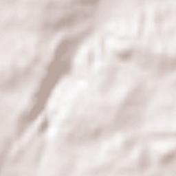 Arcozelo Terrain Map