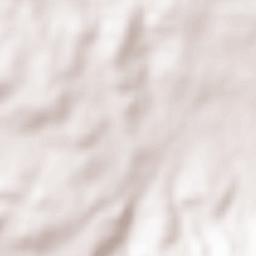 São Paio Terrain Map