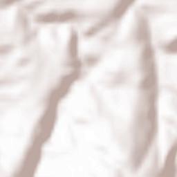 Figueiró da Serra Terrain Map