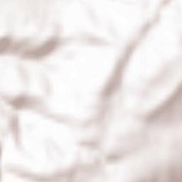 Linhares (Celorico da Beira) Terrain Map