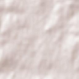 São Vicente Terrain Map