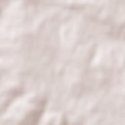 Casal de Cinza Terrain Map