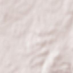 Nave de Haver Terrain Map