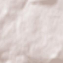 Nava de Francia Terrain Map