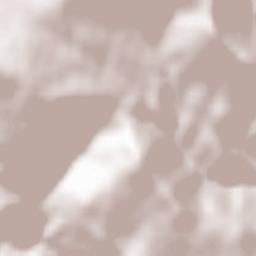 San Martín del Castañar Terrain Map