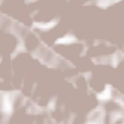 Garcibuey Terrain Map