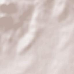 Malpartida de Corneja Terrain Map