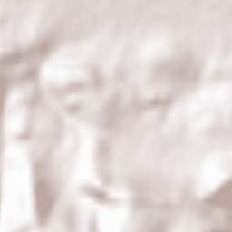 Muñotello Terrain Map