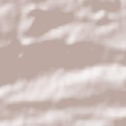 Santa Cruz de Pinares Terrain Map