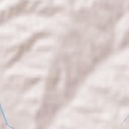 El Pardo Terrain Map