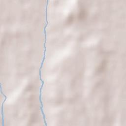 Daganzo de Arriba Terrain Map